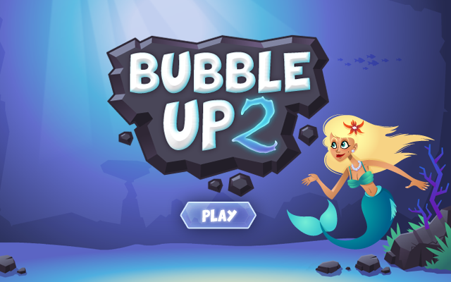 Bubble Up 2